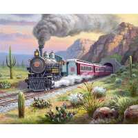 Read Masterpiece By Numbers Reviews
